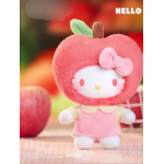 HelloKitty果香乐园系列毛绒挂饰盲盒